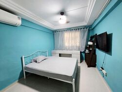 Blk 258 Tampines Street 21 (Tampines), HDB 3 Rooms #575386641